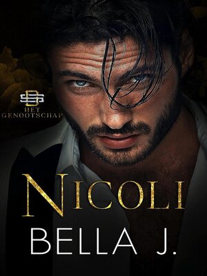 cover image of Nicoli--Nederlandse versie